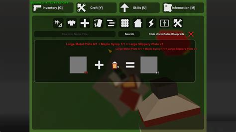 unturned metal sheet id|unturned metal table id.